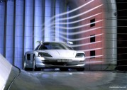 Mercedes-Benz C112 Mercedes-Benz C112